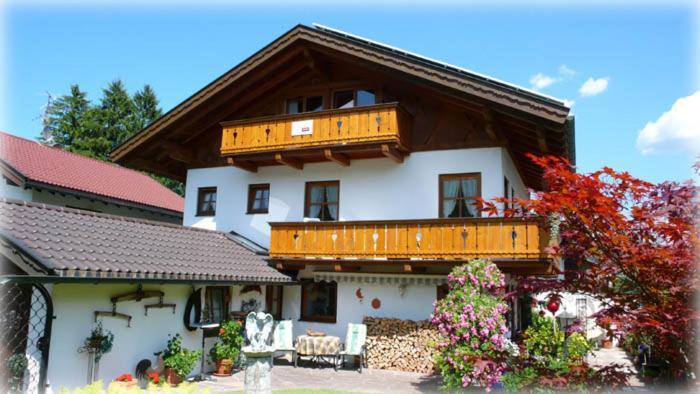 Regina Apartment Garmisch-Partenkirchen Exterior photo